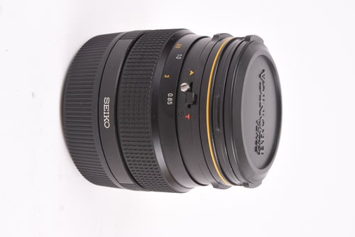 thumbnail-3 for Bronica SQ 105mm f/3.5