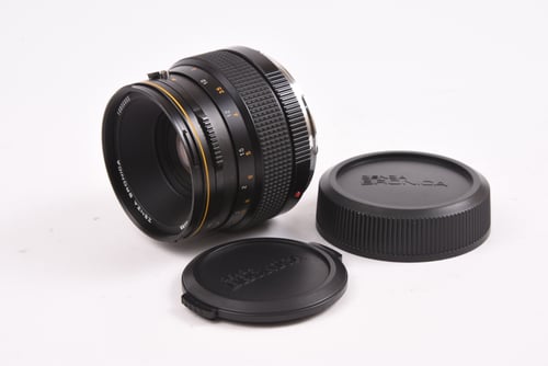 Bronica SQ 105mm f/3.5