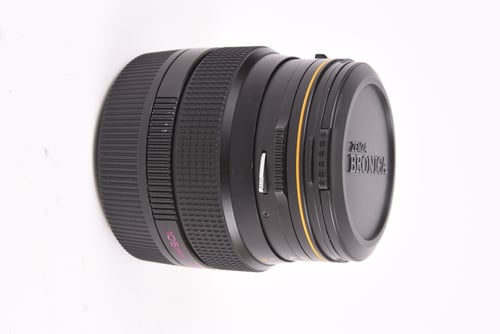 thumbnail-2 for Bronica SQ 105mm f/3.5