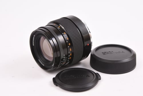 Bronica SQ 150mm f/4