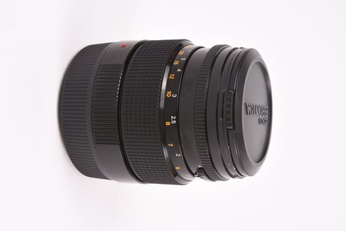 thumbnail-4 for Bronica SQ 150mm f/4