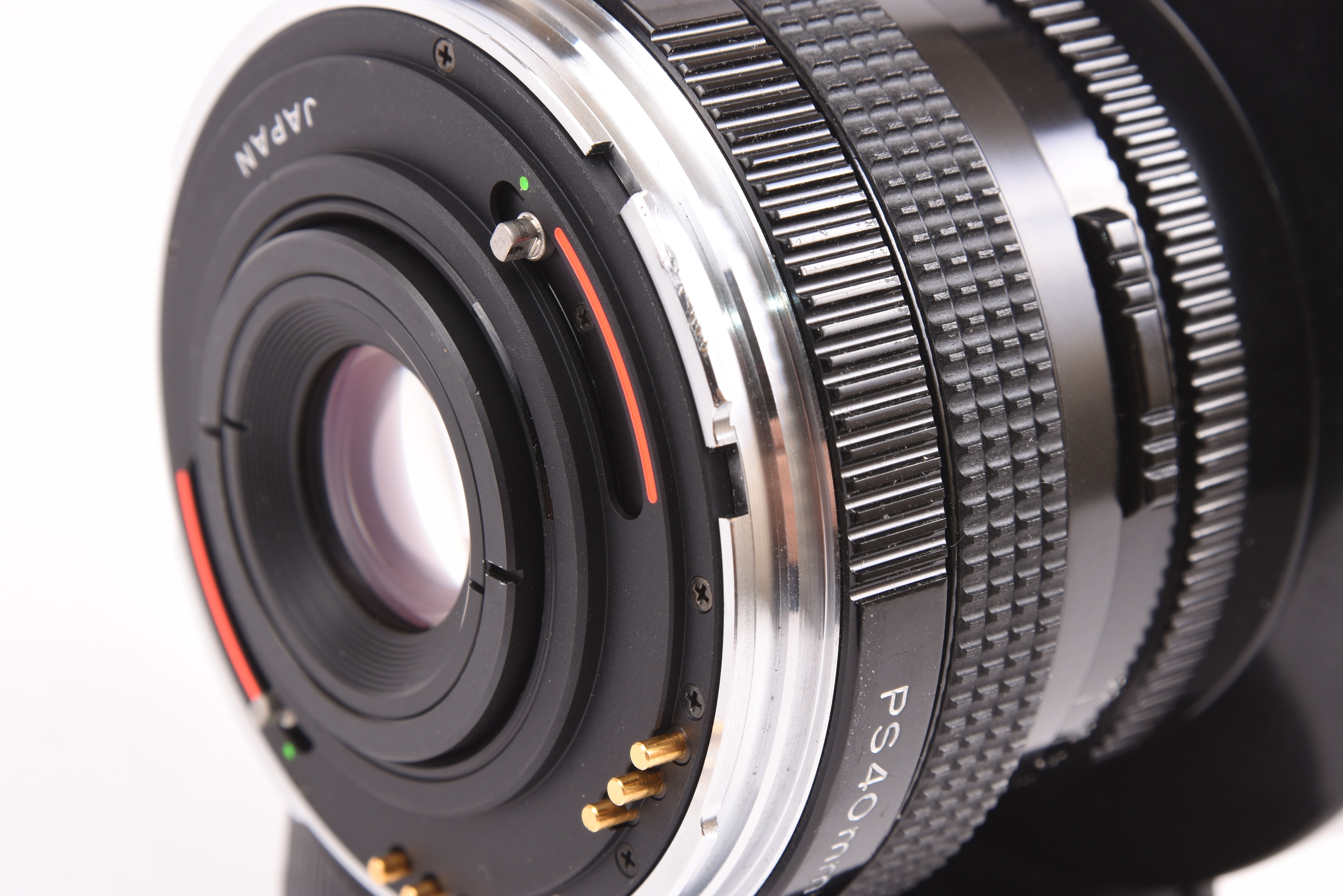 Bronica 40mm f/4 — image 7