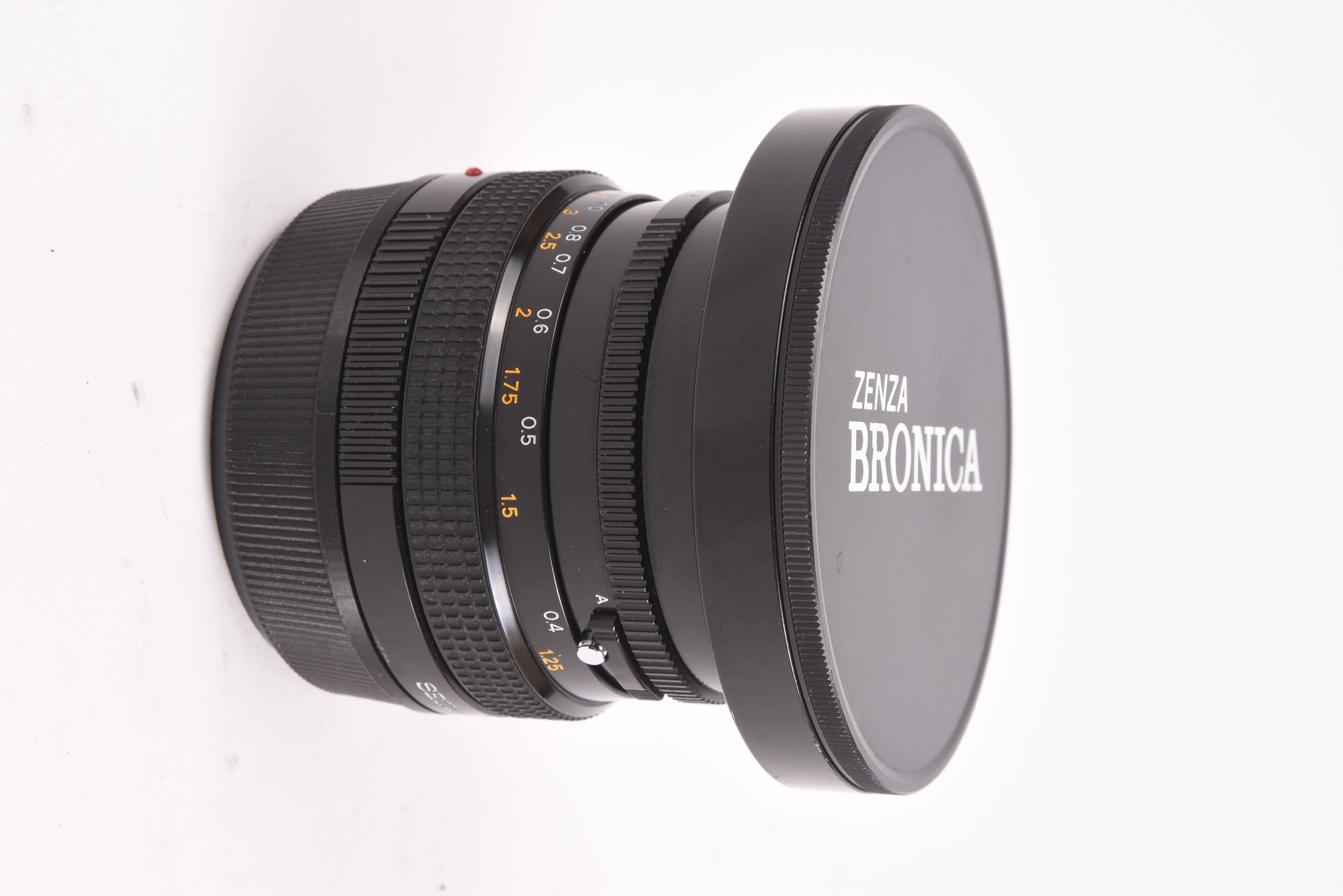 Bronica 40mm f/4 — image 5