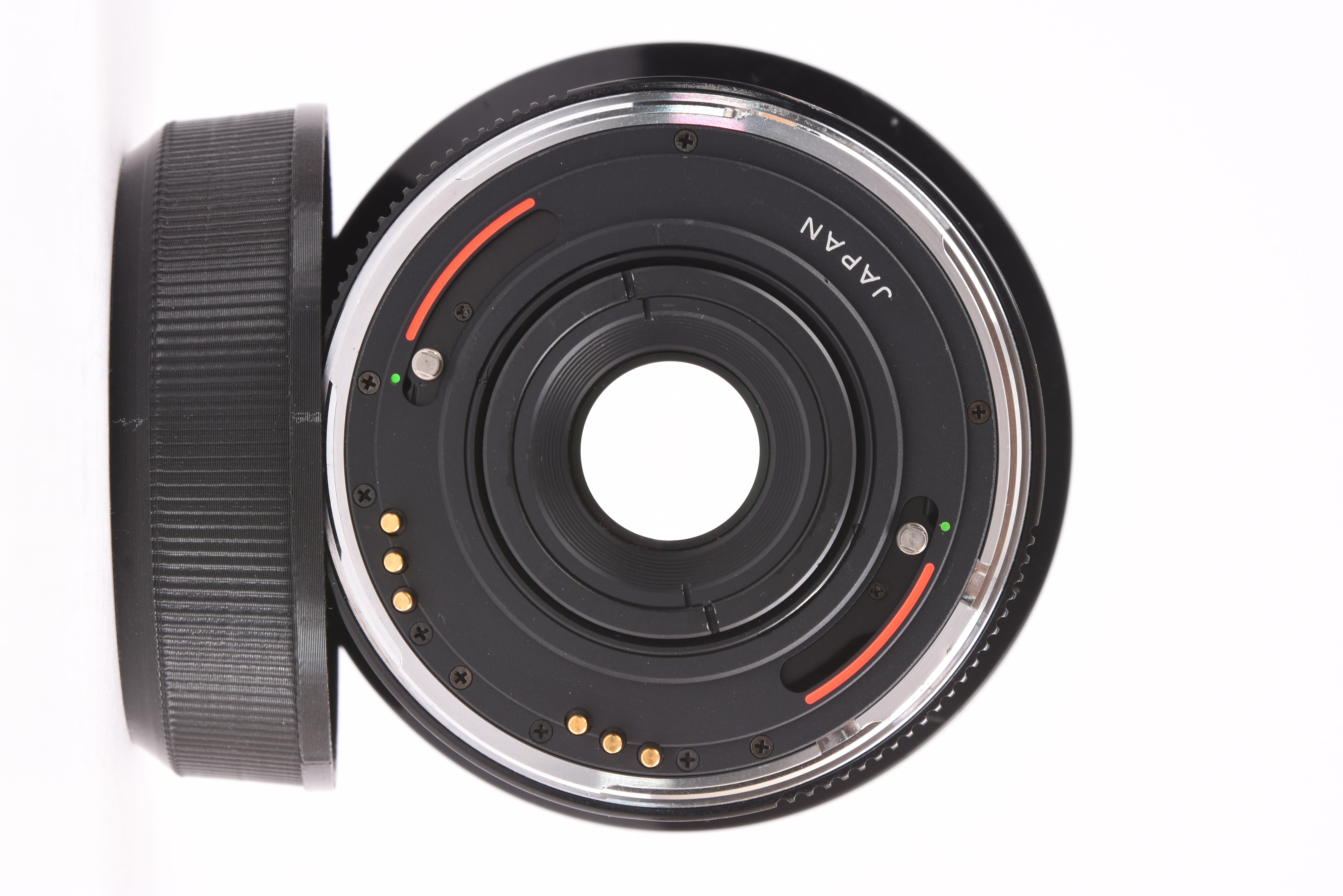 Bronica 40mm f/4 — image 8