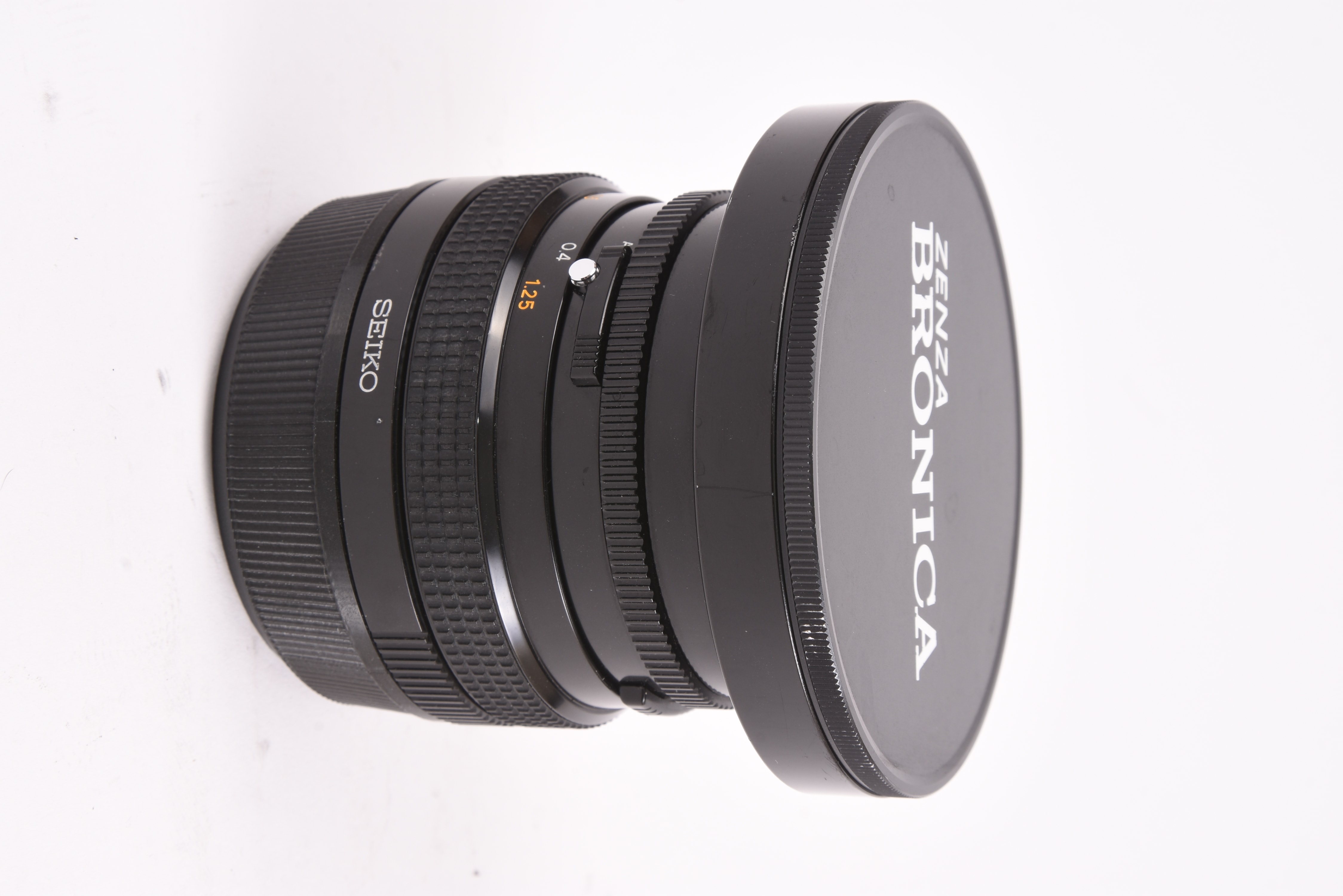 Bronica 40mm f/4 — image 4
