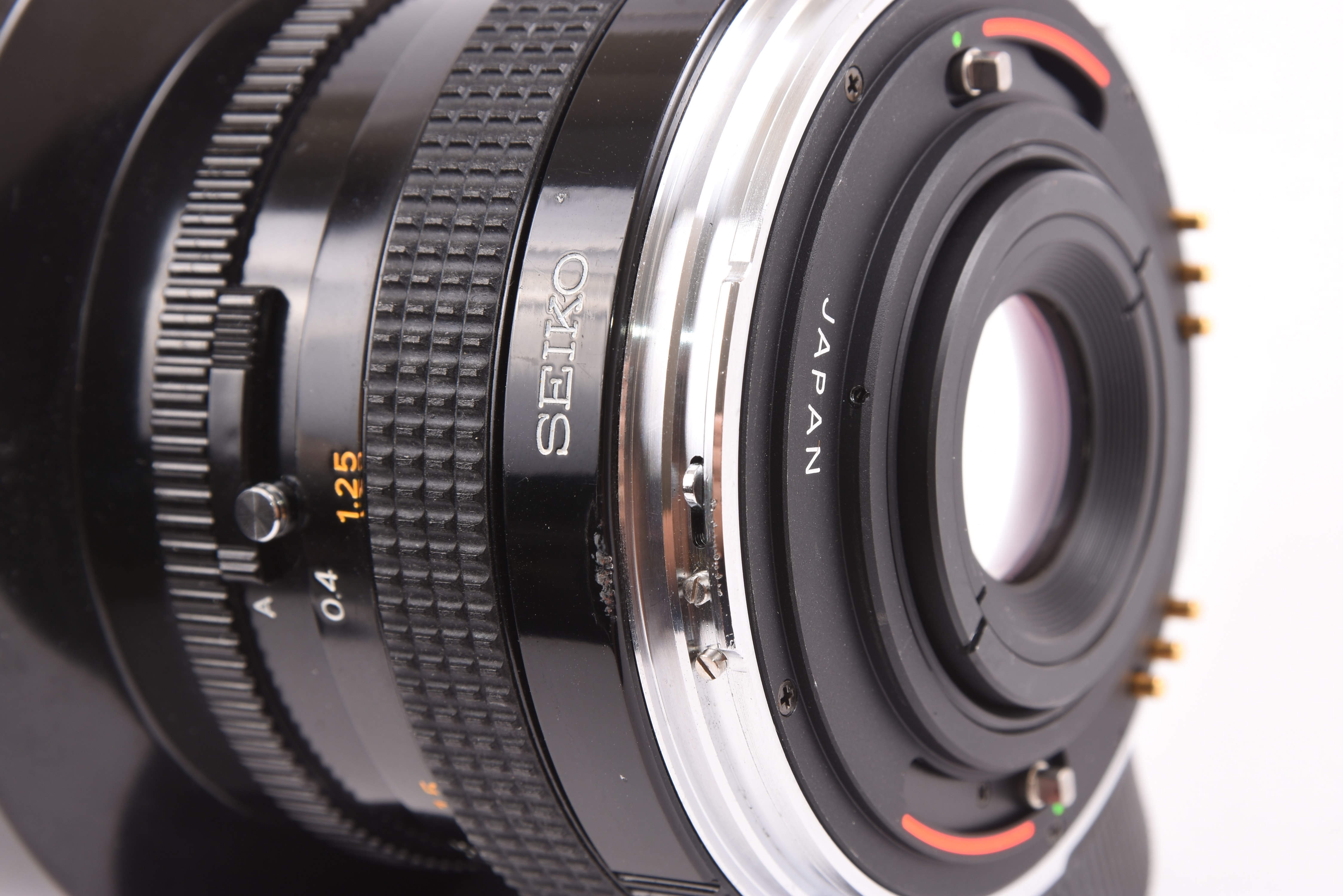 Bronica 40mm f/4 — image 6