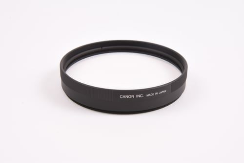 thumbnail-3 for Canon 77mm Close-Up Lens 500 D #CL500D