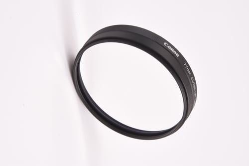 thumbnail-5 for Canon 77mm Close-Up Lens 500 D #CL500D