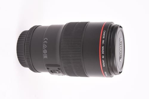 thumbnail-3 for Canon EF 100mm f/2.8 L IS Macro
