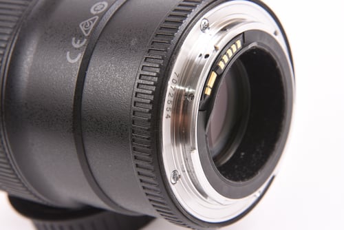 thumbnail-5 for Canon EF 100mm f/2.8 L IS Macro