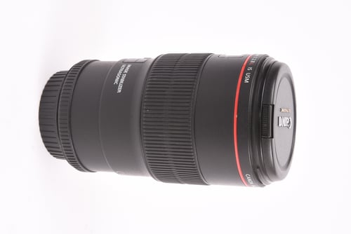 thumbnail-4 for Canon EF 100mm f/2.8 L IS Macro