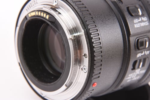 thumbnail-6 for Canon EF 100mm f/2.8 L IS Macro
