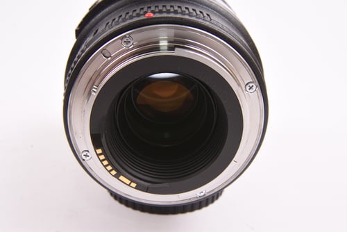 thumbnail-7 for Canon EF 100mm f/2.8 USM