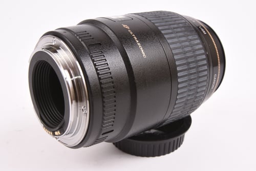 thumbnail-3 for Canon EF 100mm f/2.8 USM