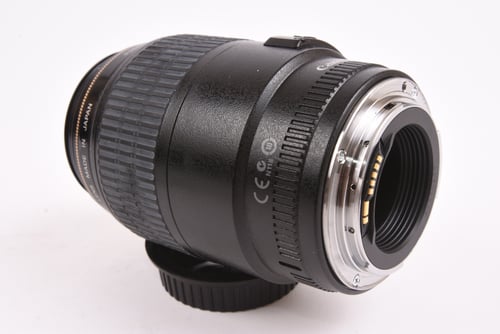 thumbnail-4 for Canon EF 100mm f/2.8 USM