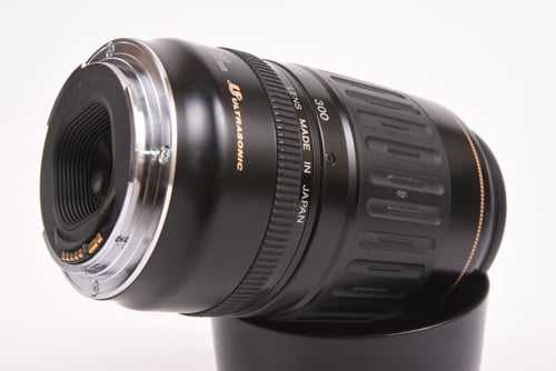 thumbnail-3 for Canon EF 100-300mm