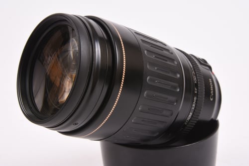thumbnail-5 for Canon EF 100-300mm