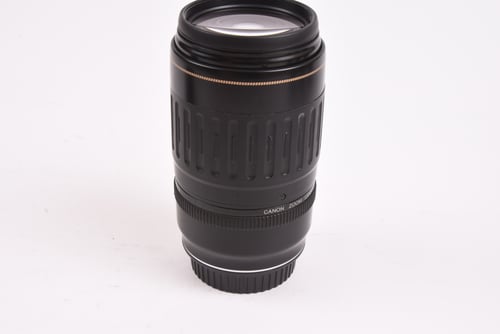 thumbnail-1 for Canon EF 100-300mm