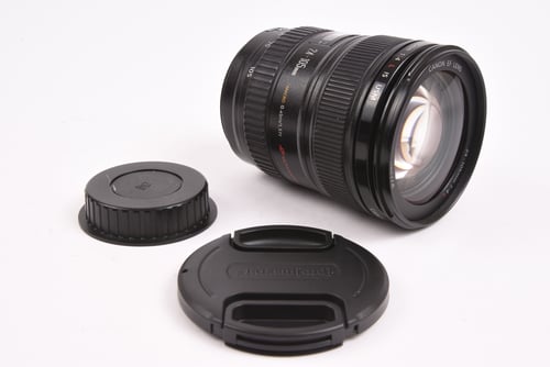 thumbnail-8 for Canon EF 24-105mm f/4 L