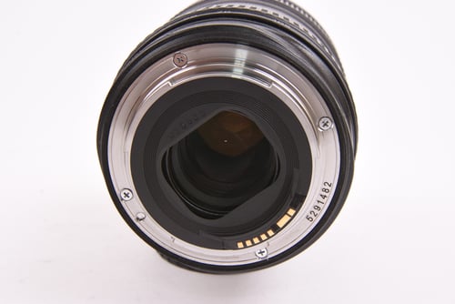 thumbnail-7 for Canon EF 24-105mm f/4 L