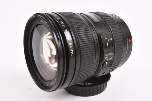 thumbnail-5 for Canon EF 24-105mm f/4 L