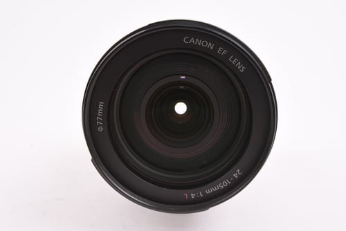 thumbnail-6 for Canon EF 24-105mm f/4 L