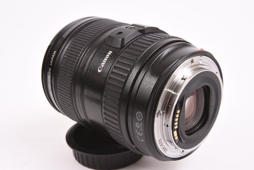 thumbnail-4 for Canon EF 24-105mm f/4 L