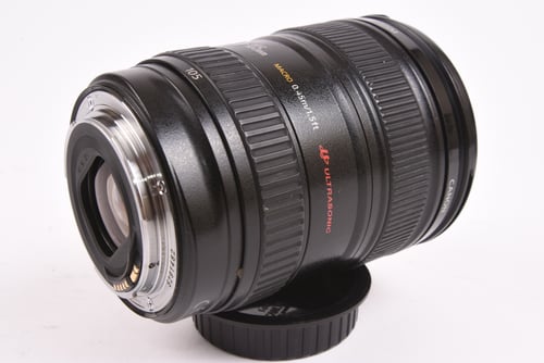 thumbnail-3 for Canon EF 24-105mm f/4 L