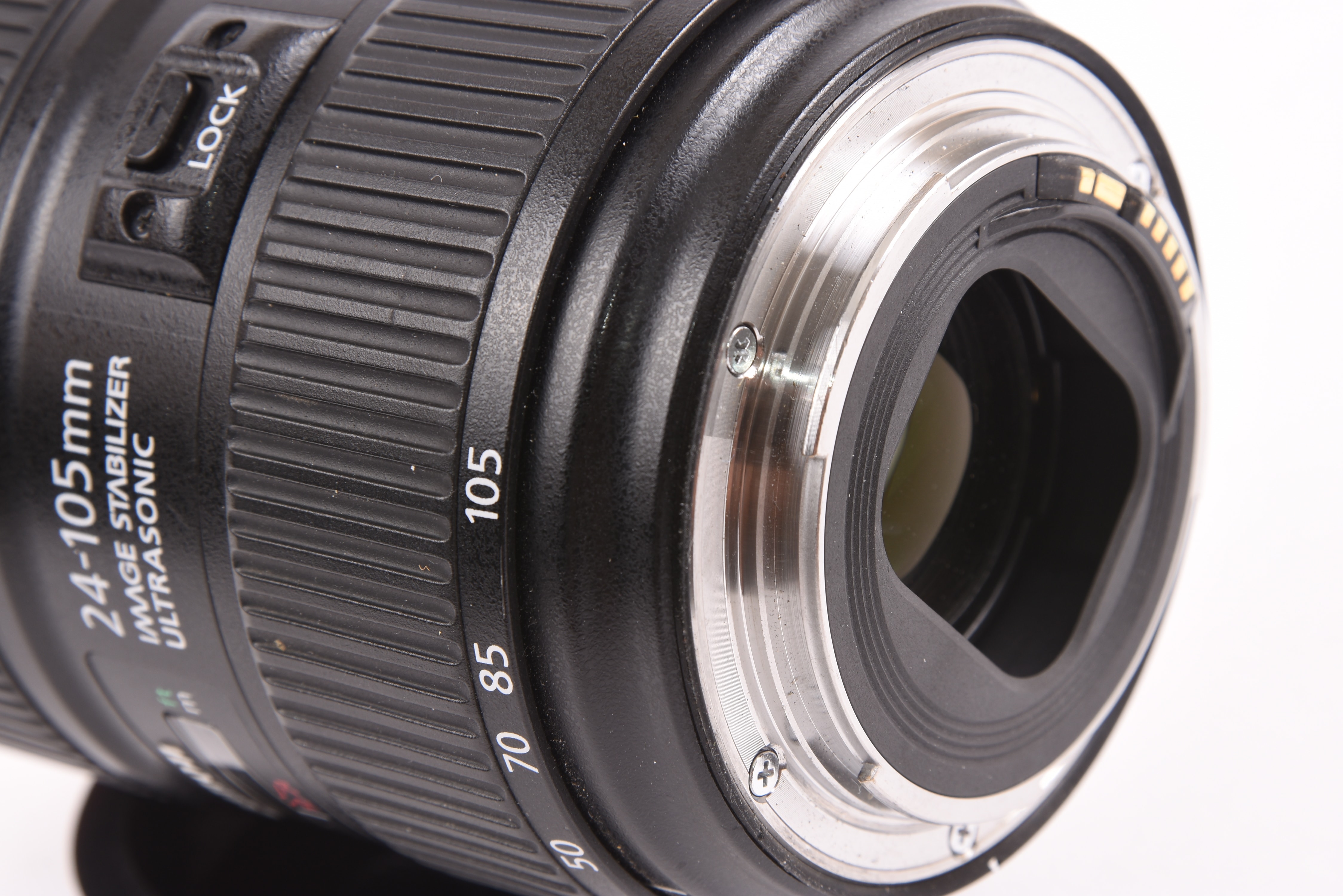 Canon EF 24-105mm f/4L IS II USM — image 6