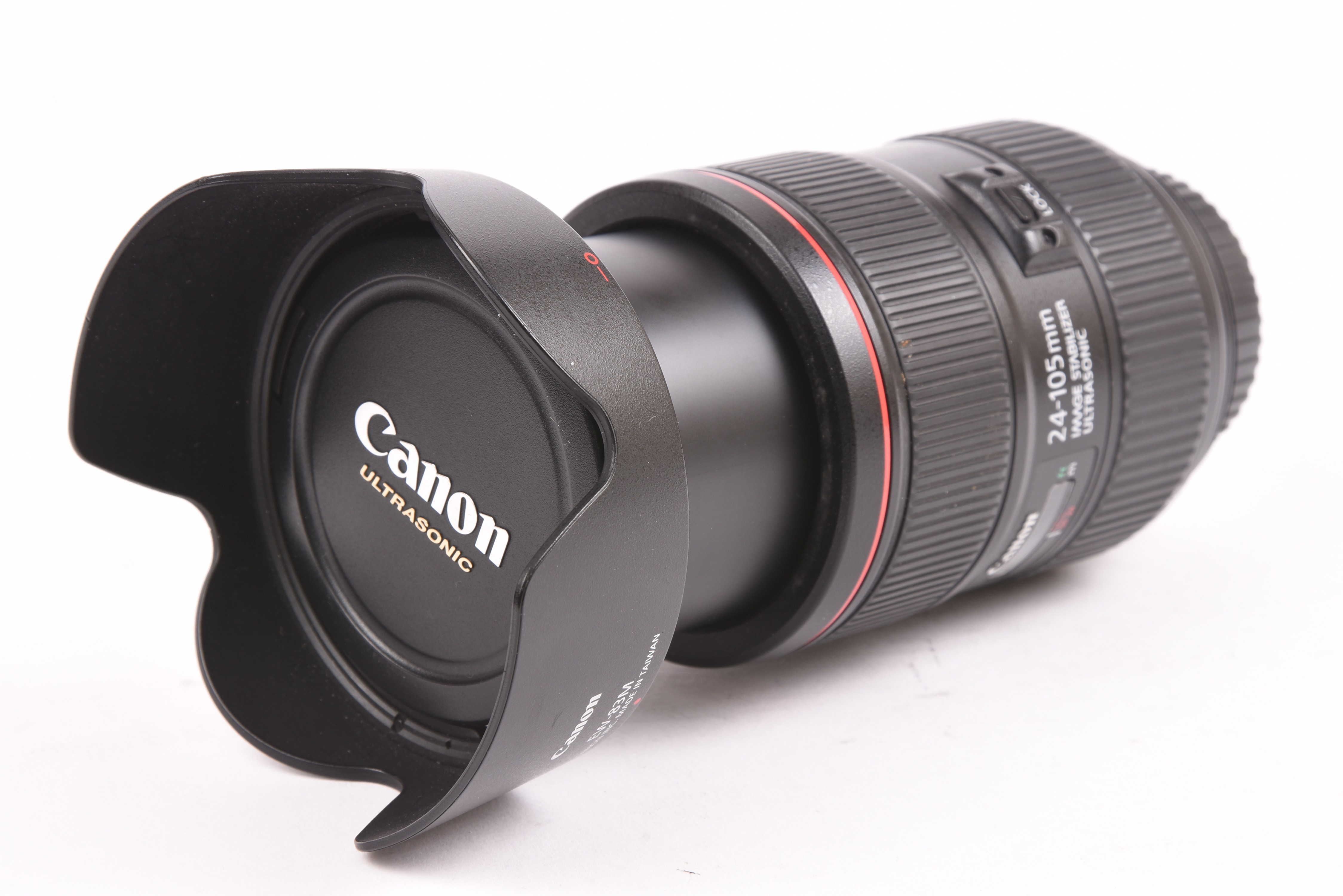 Canon EF 24-105mm f/4L IS II USM — image 11