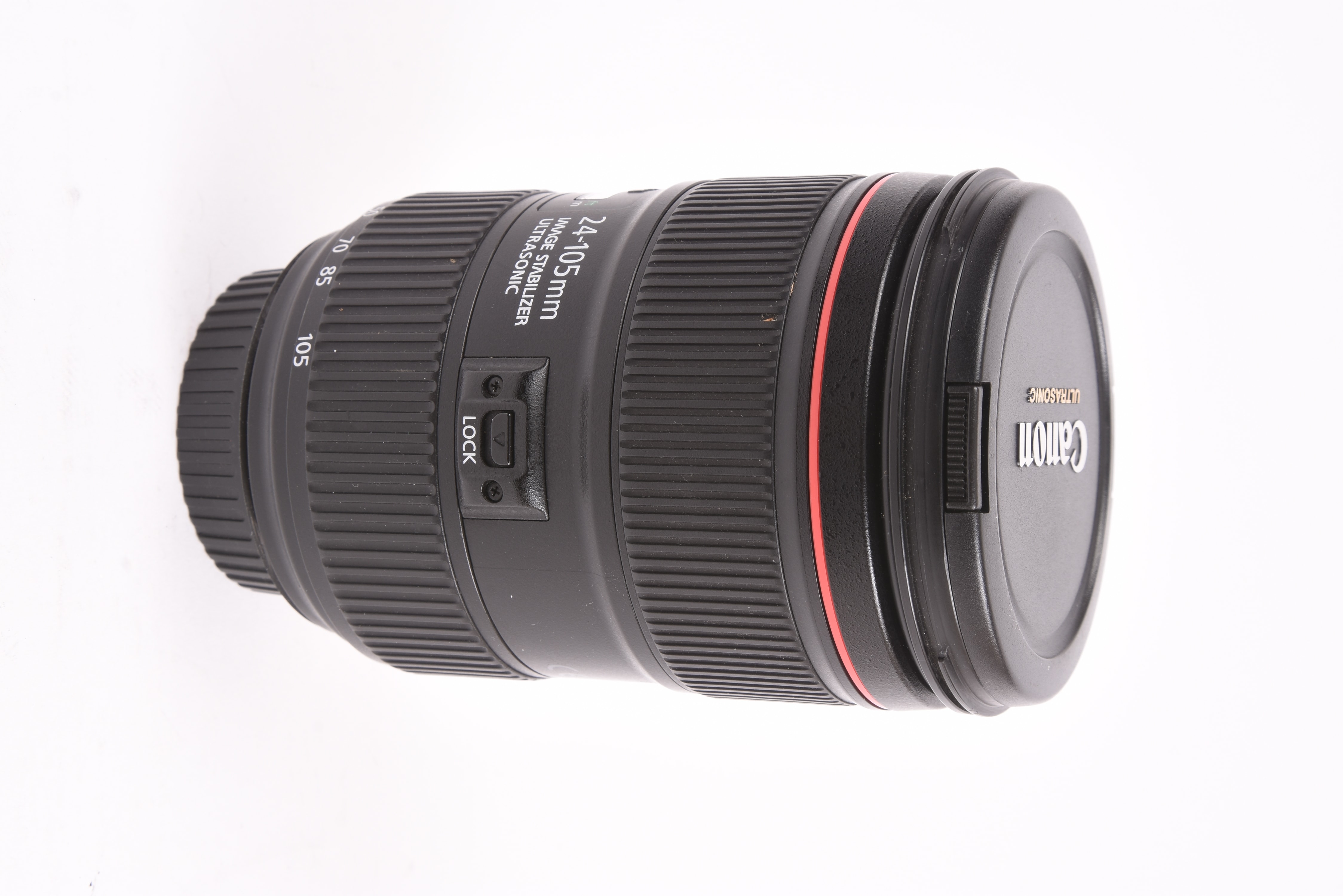 Canon EF 24-105mm f/4L IS II USM — image 5