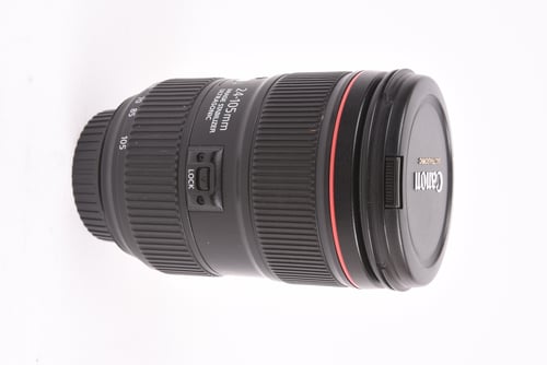 thumbnail-4 for Canon EF 24-105mm f/4 L IS II SCRATCH