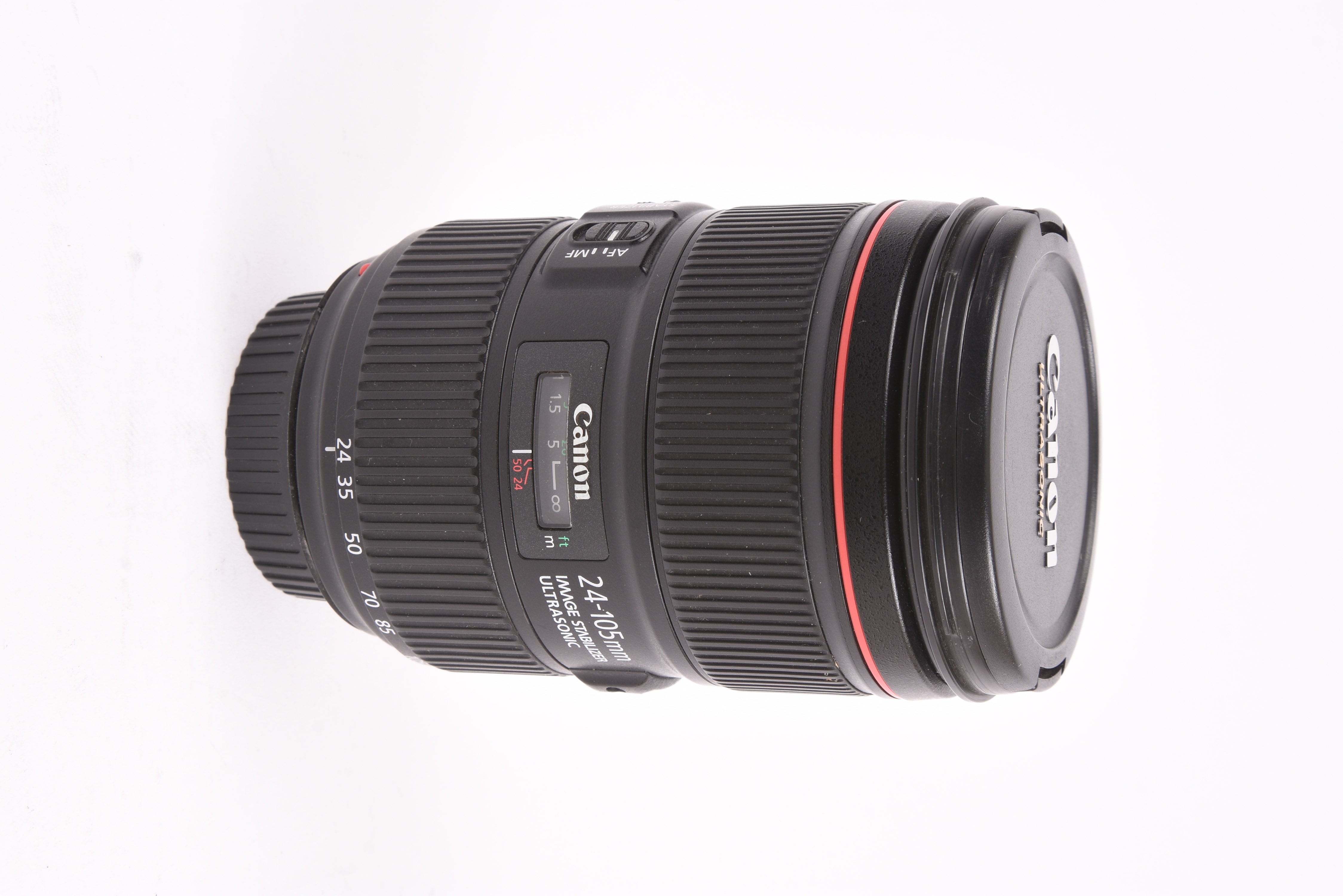 Canon EF 24-105mm f/4L IS II USM — image 2