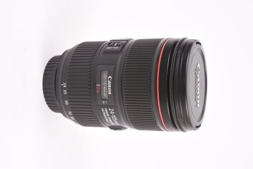 thumbnail-1 for Canon EF 24-105mm f/4 L IS II SCRATCH