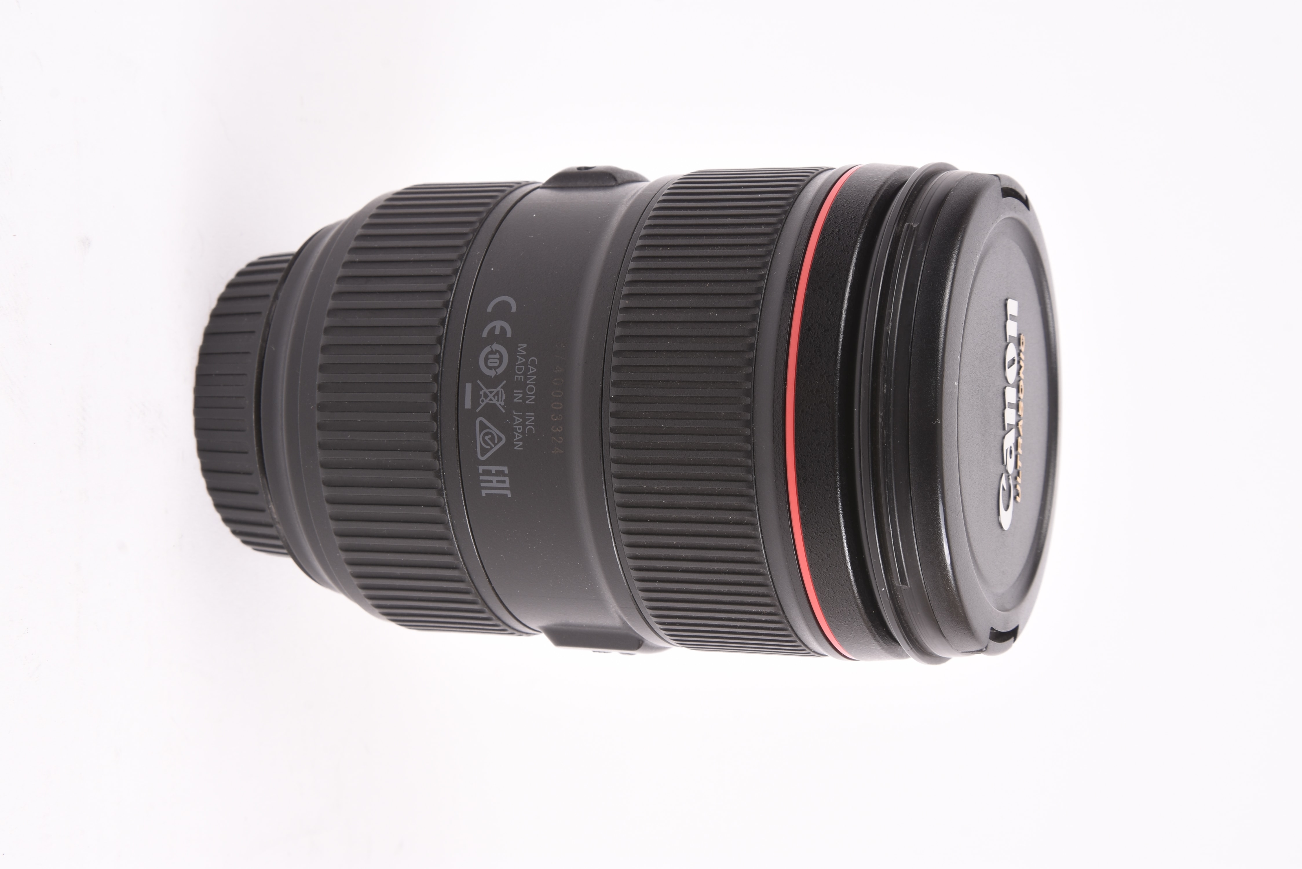 Canon EF 24-105mm f/4L IS II USM — image 4
