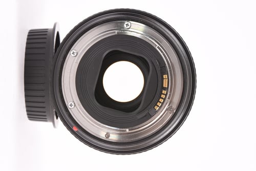thumbnail-7 for Canon EF 24-105mm f/4 L IS II SCRATCH