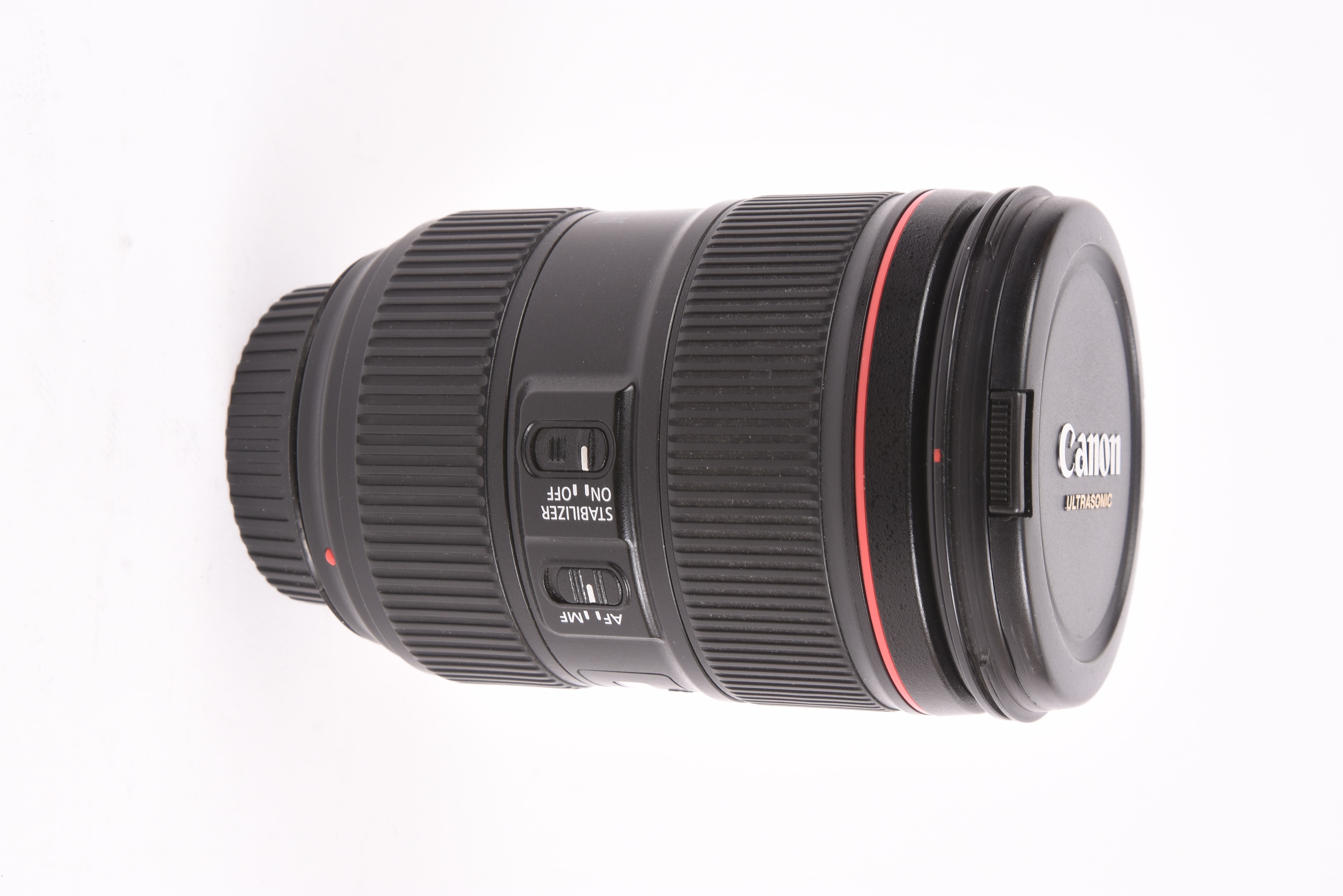 Canon EF 24-105mm f/4L IS II USM — image 3