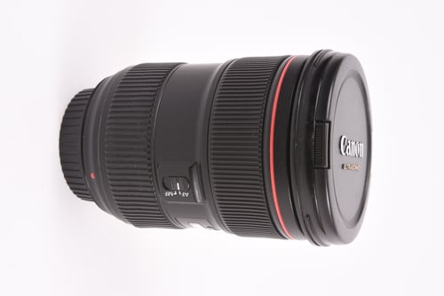 thumbnail-2 for Canon EF 24-70mm f/2.8 L II