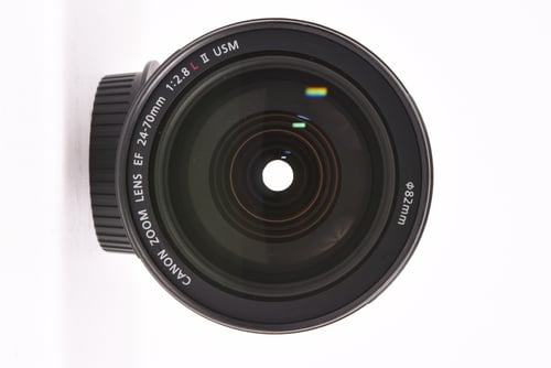 thumbnail-8 for Canon EF 24-70mm f/2.8 L II