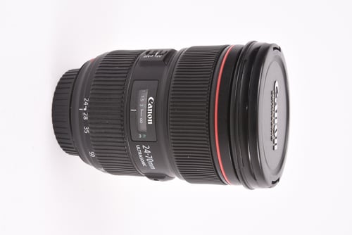 thumbnail-1 for Canon EF 24-70mm f/2.8 L II
