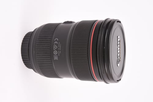 thumbnail-3 for Canon EF 24-70mm f/2.8 L II