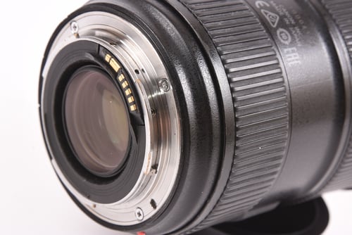thumbnail-6 for Canon EF 24-70mm f/2.8 L II