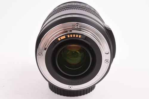 thumbnail-7 for Canon EF 28-135mm IS