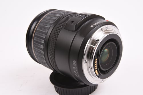 thumbnail-4 for Canon EF 28-135mm IS