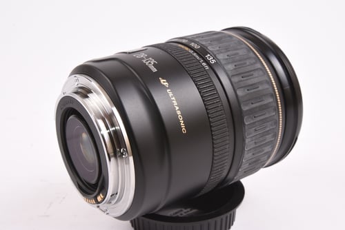 thumbnail-3 for Canon EF 28-135mm IS