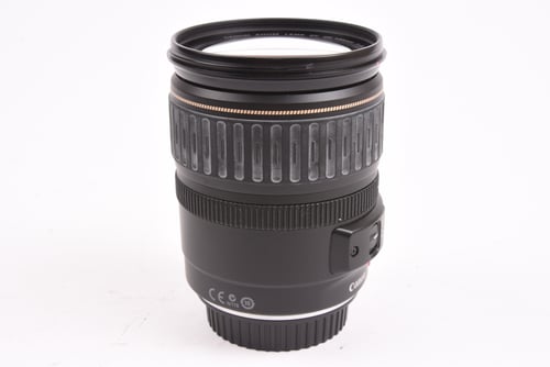 thumbnail-1 for Canon EF 28-135mm IS