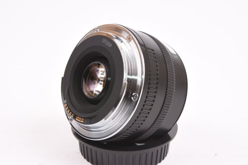 thumbnail-3 for Canon EF 28mm f/2.8