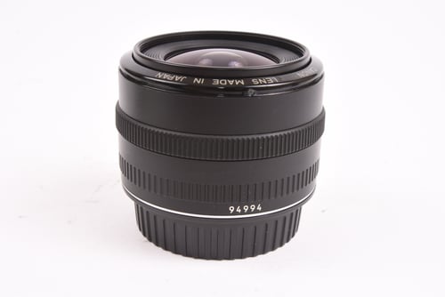 thumbnail-1 for Canon EF 28mm f/2.8