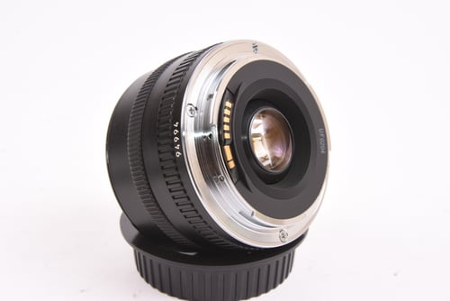 thumbnail-4 for Canon EF 28mm f/2.8