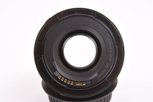 thumbnail-7 for Canon EF 50mm f/1.8 II
